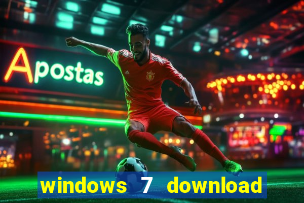 windows 7 download 64 bits iso